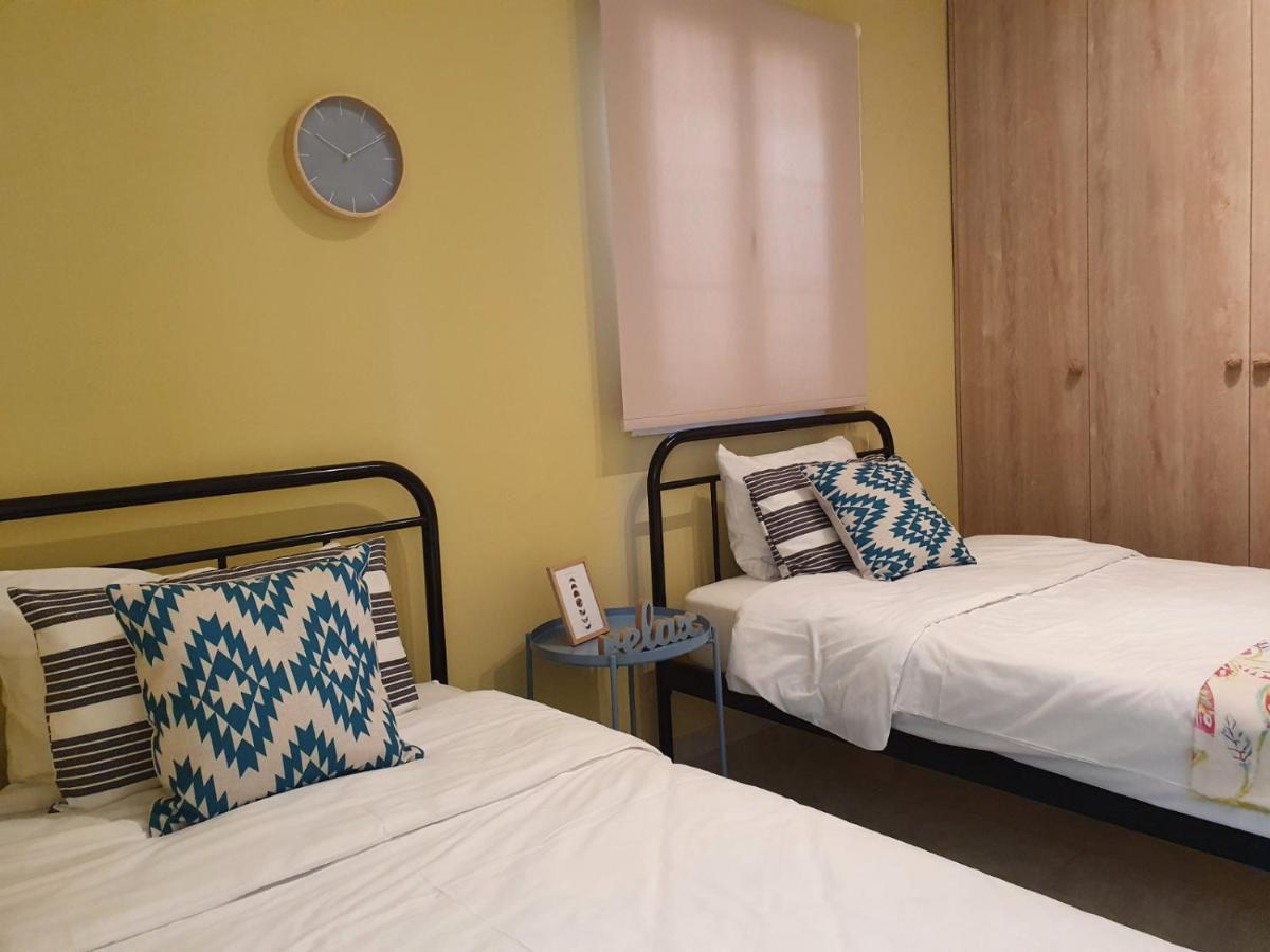 A House Between Ancient Olympia And The Ionian Sea Holiday home *