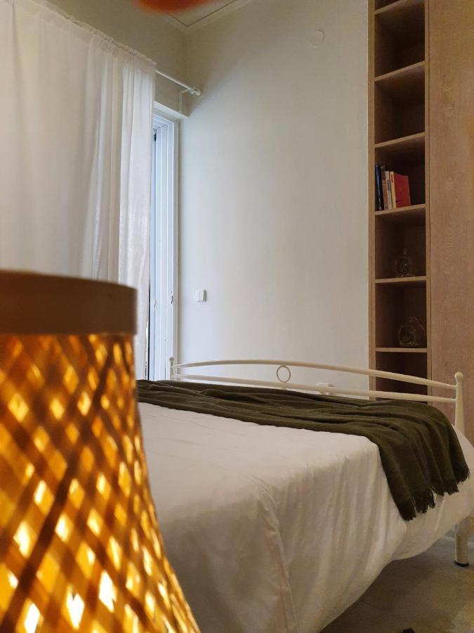 A House Between Ancient Olympia And The Ionian Sea Holiday home *